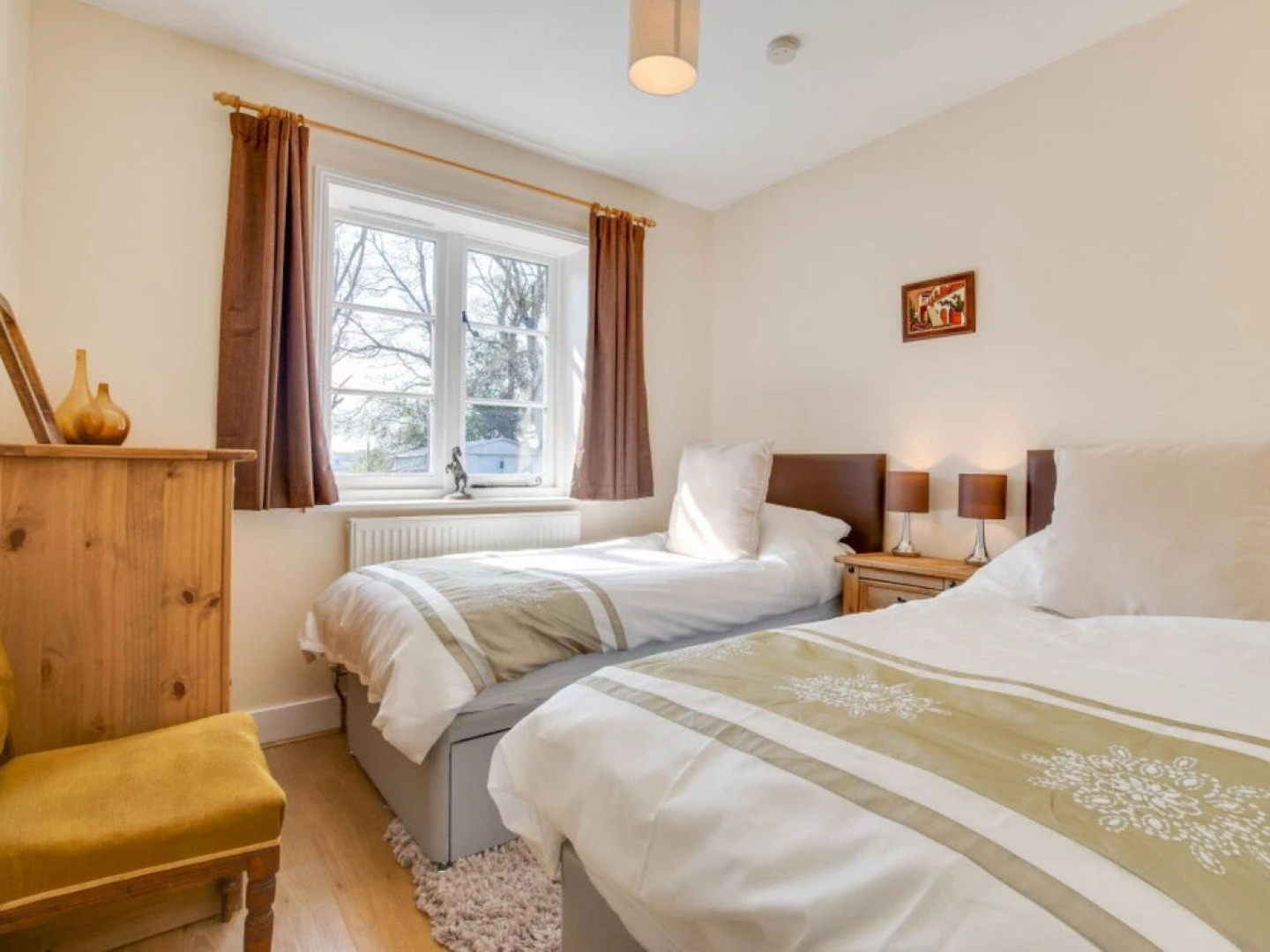 Knowle Bodiam in Bodiam