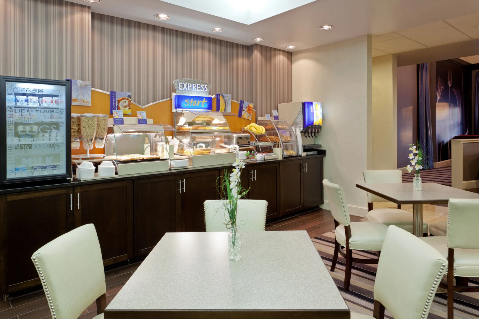 Holiday Inn Express Hotel & Suites Dover by IHG