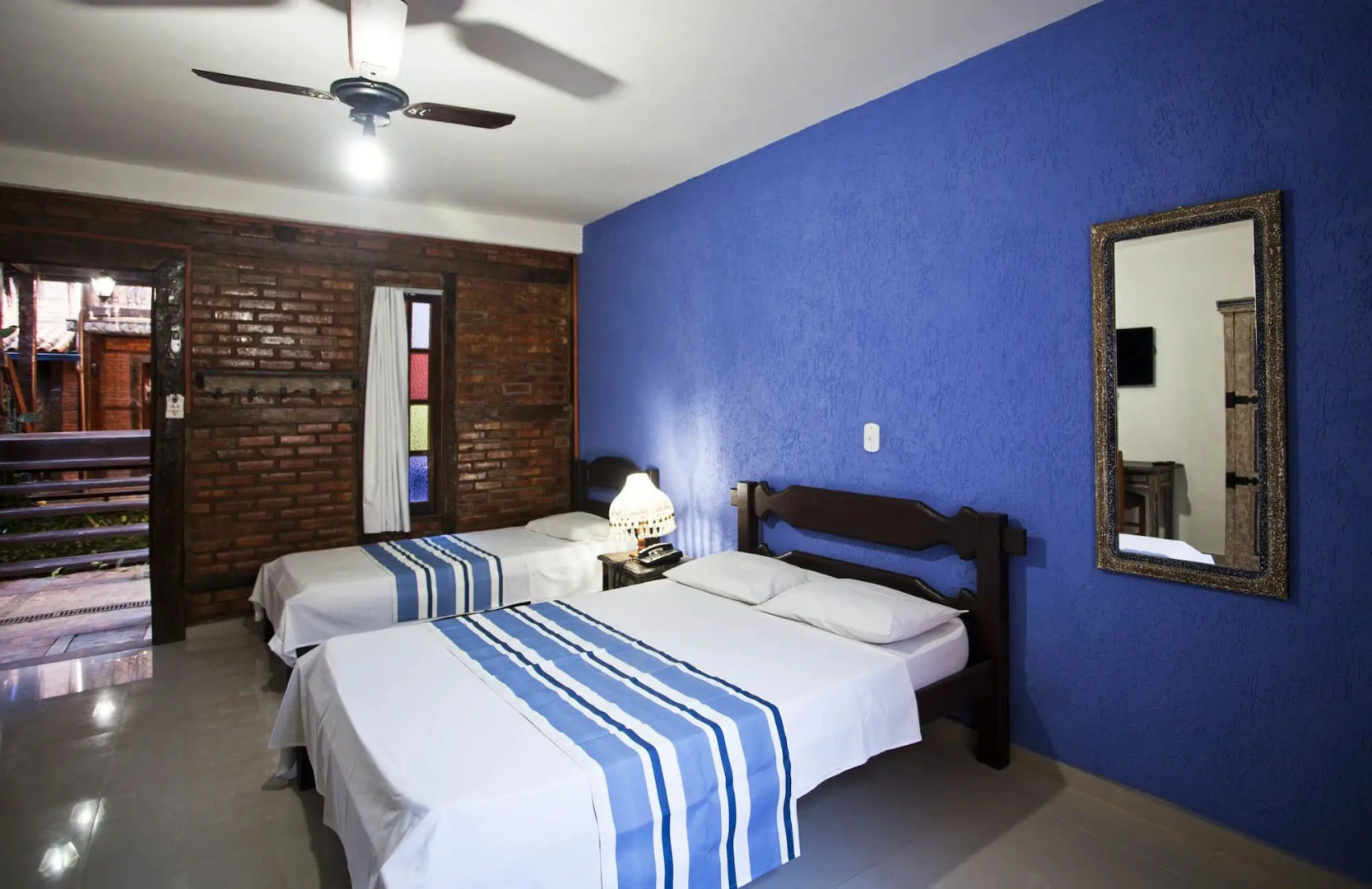 Quari Quara BY MN Hotéis