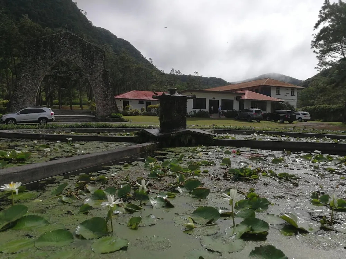 Campestre