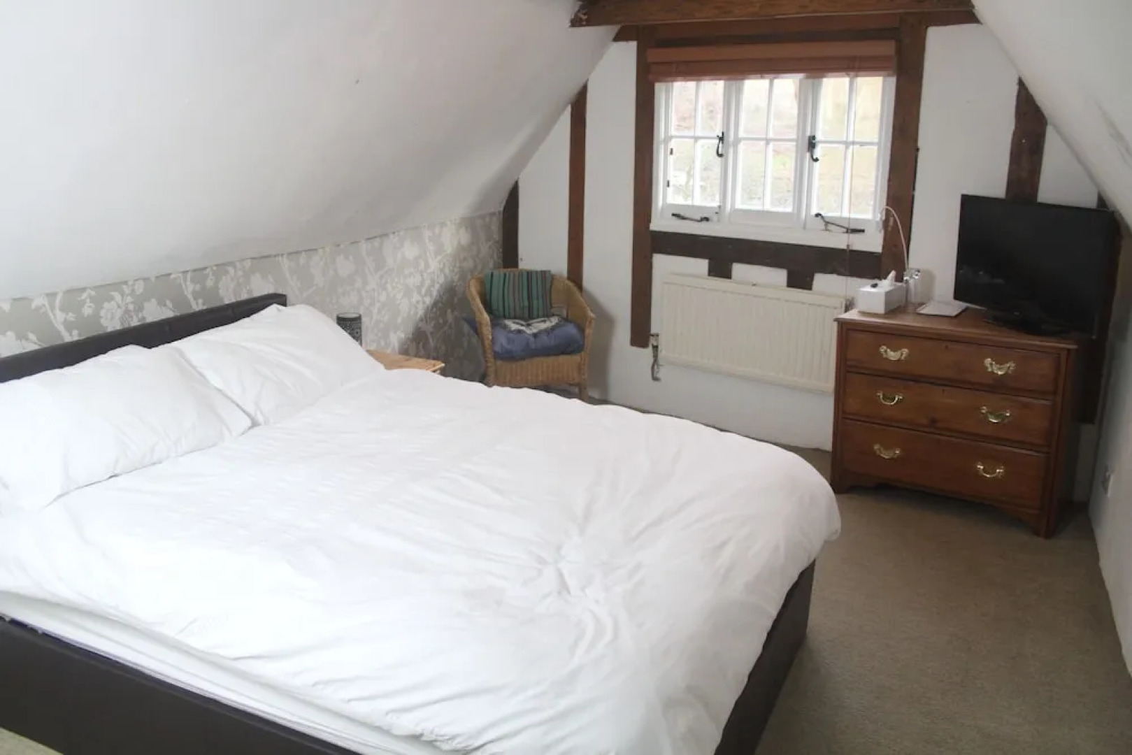 Chegworth Water Mill