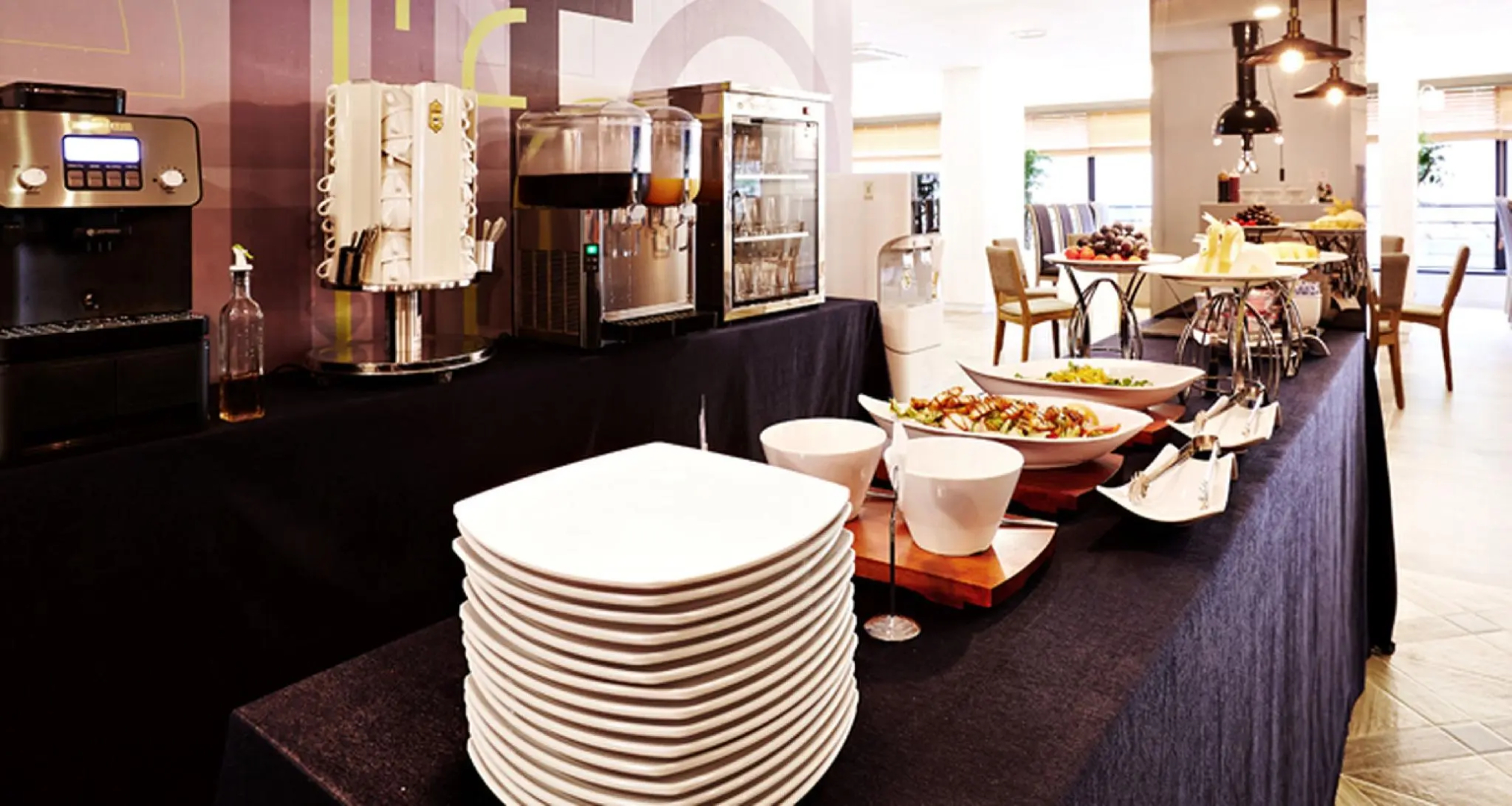 Cheongju Namoo Hotel