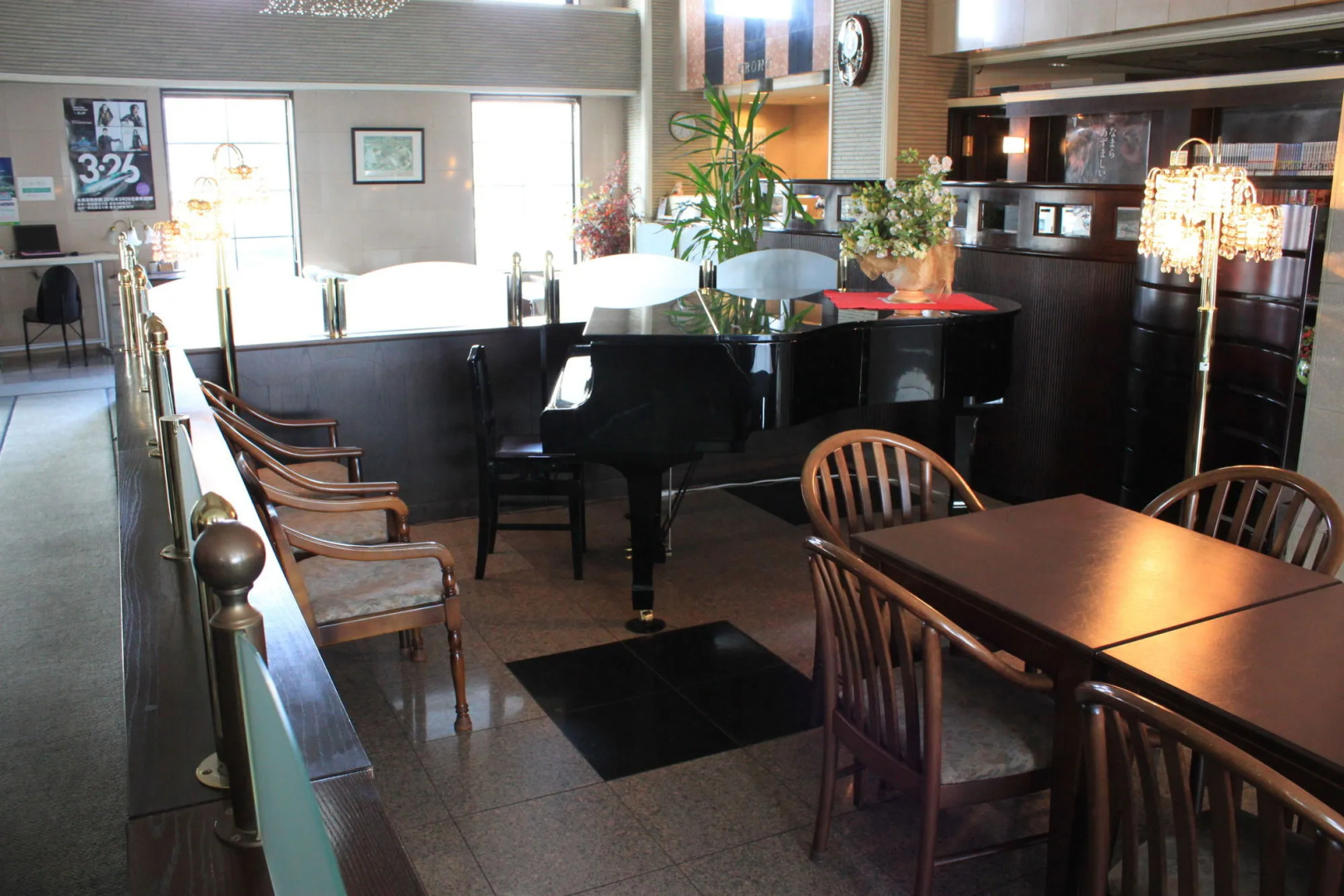 Seaside Hotel Kamome