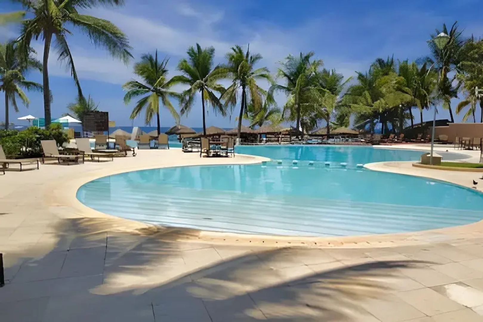 302 S Bay View Grand Residencial Ixtapa