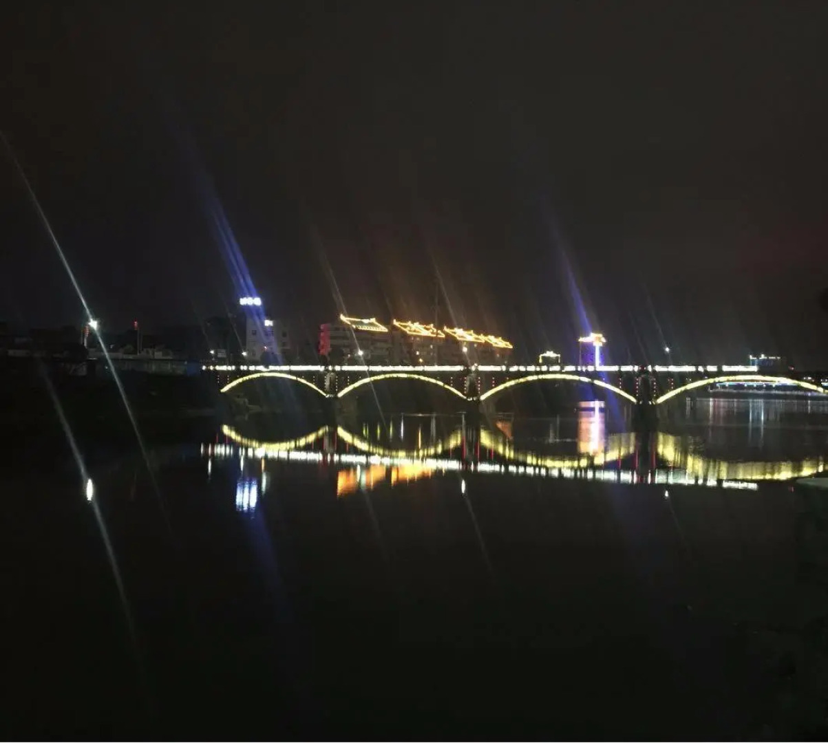 7Days Inn·Gangzhou Xingguo Government