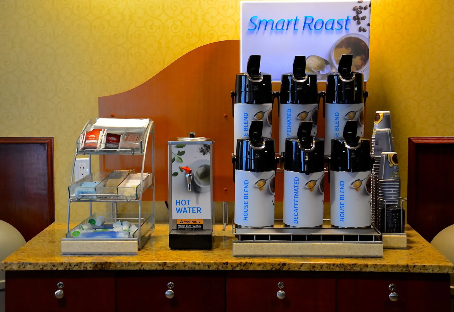 Holiday Inn Express Hotel & Suites Hinton by IHG