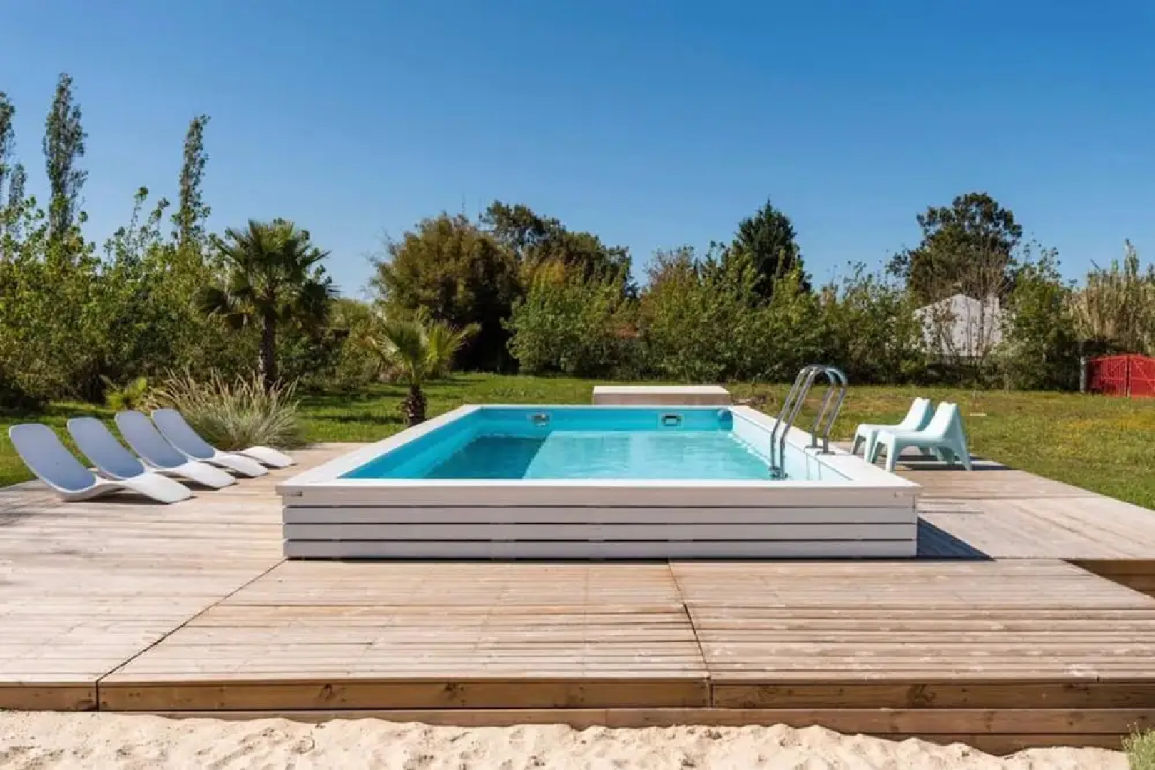 Casa Trivetia - Alentejo