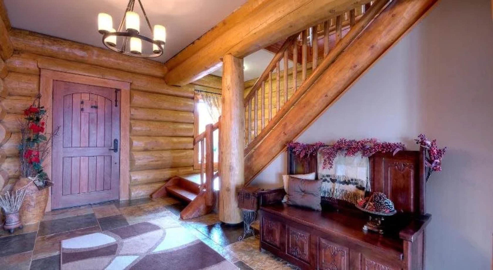 A Okanagan Lakeview B&B
