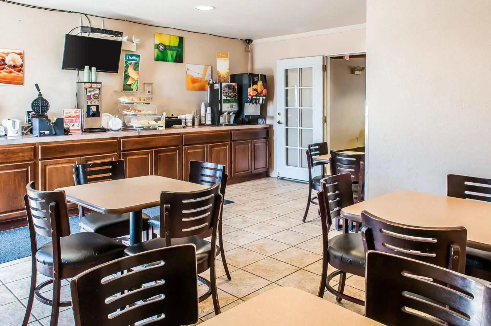 Baymont Inn by Wyndham Farmington