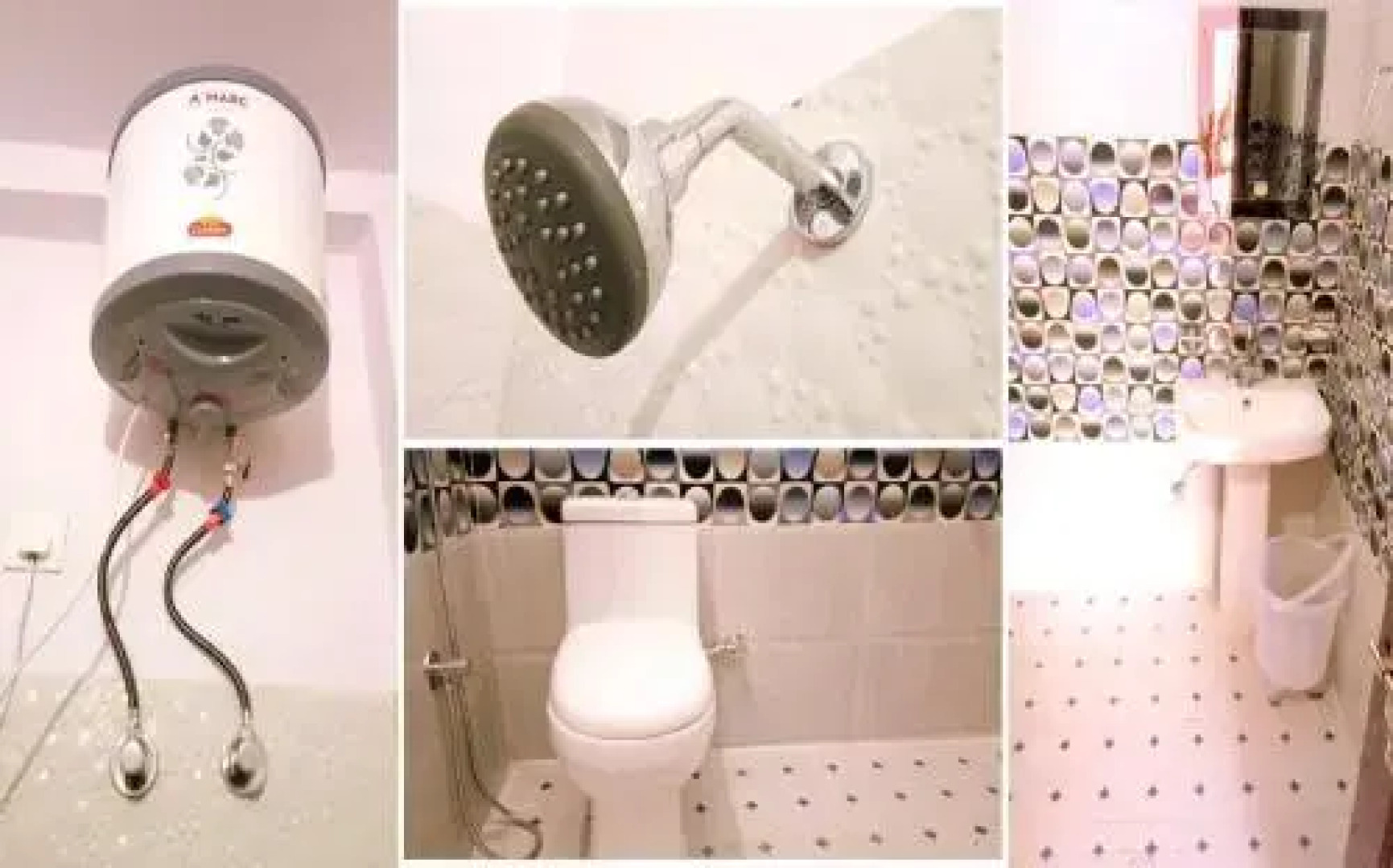 Hotel Shiv Ganga Retreat