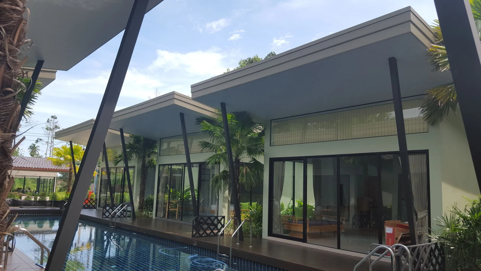 Jasmine Resort and Spa