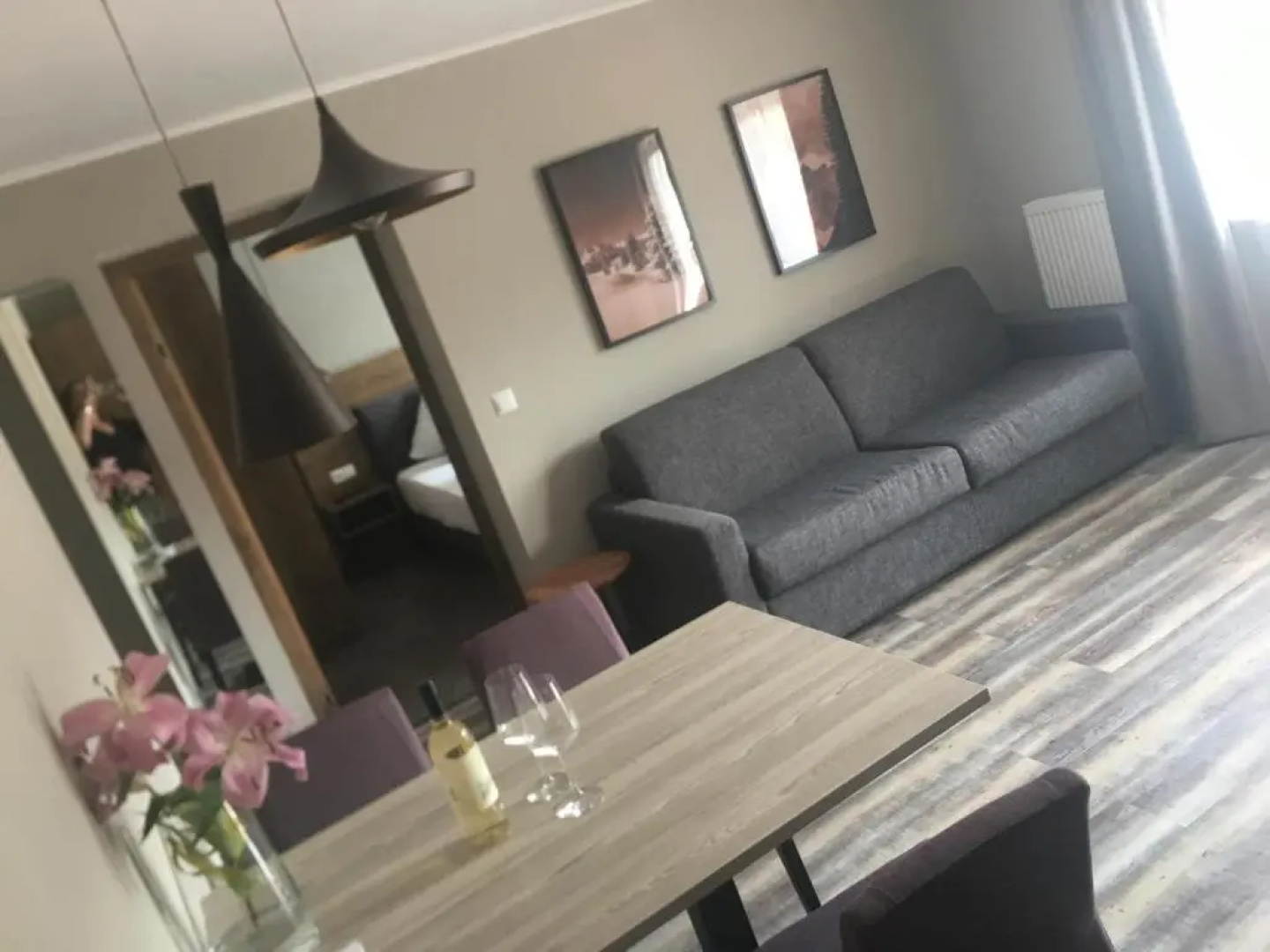 LakeSide Apartments
