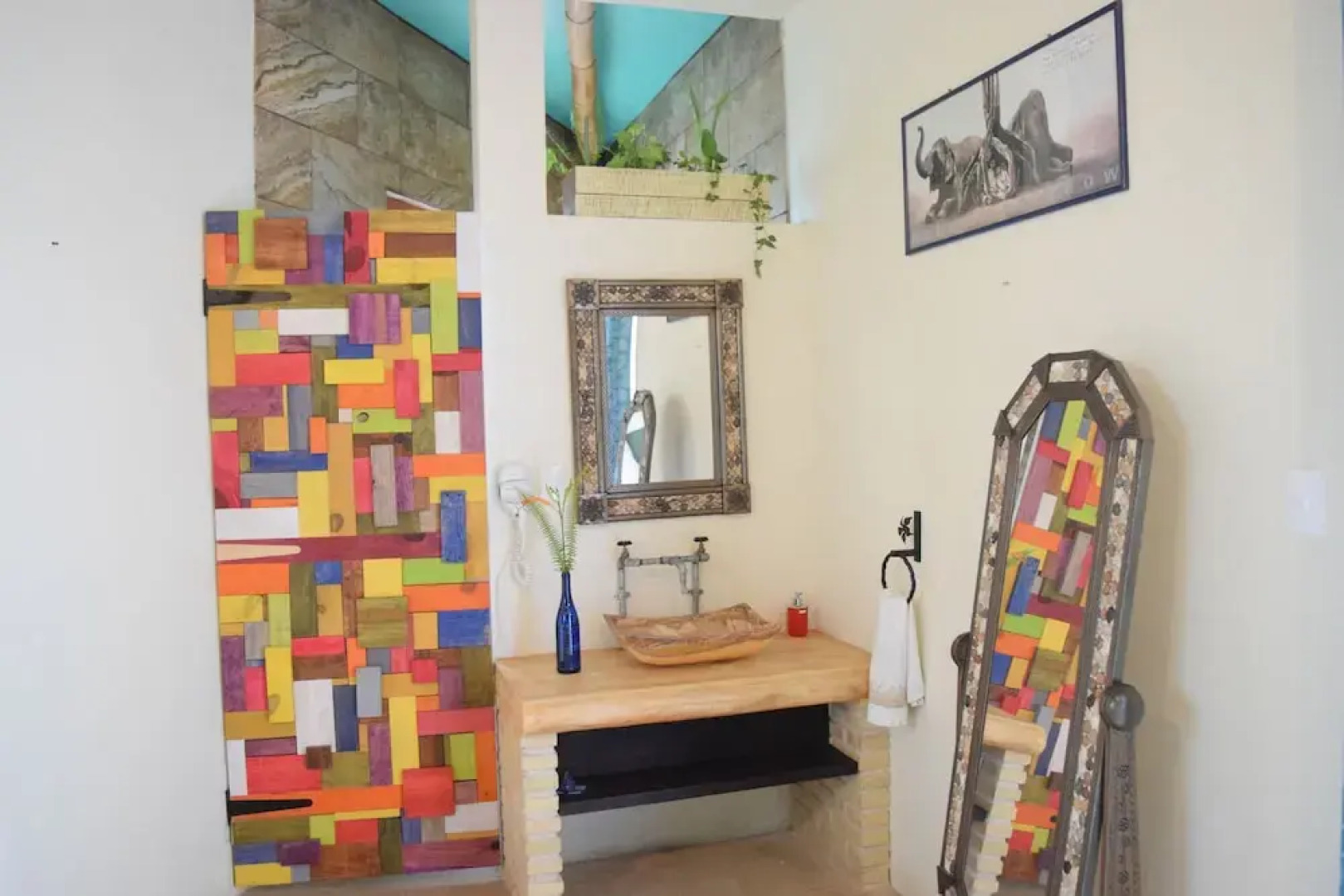 Hotel Boutique La Gloria