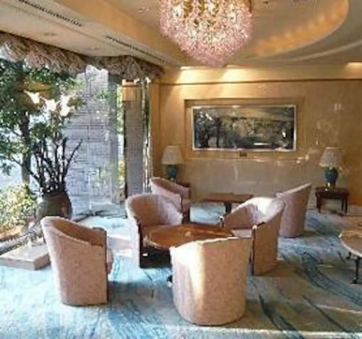 Kamenoi Hotel Yamaguchi Tokuyama