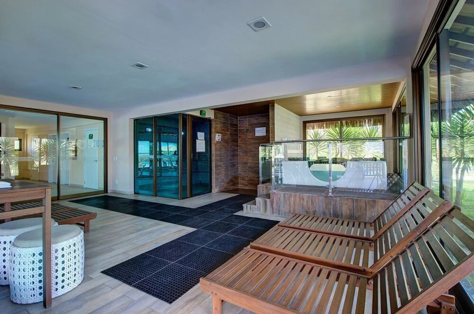 Divino Apartamento no Vila Galé Cumbuco