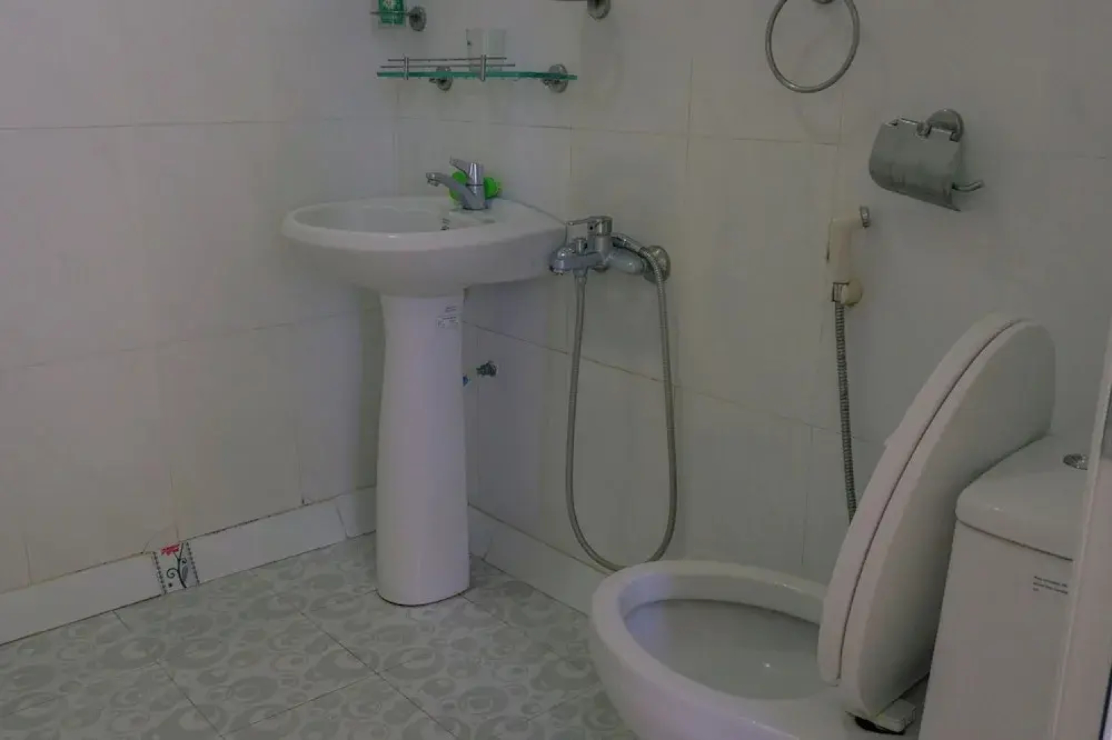 An Binh Hotel Phu Quy Island