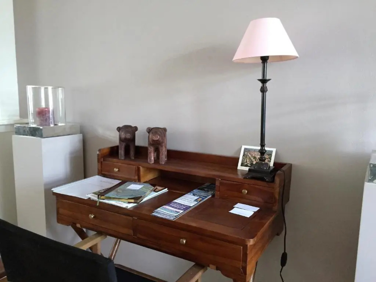 Apartment Herenstraat