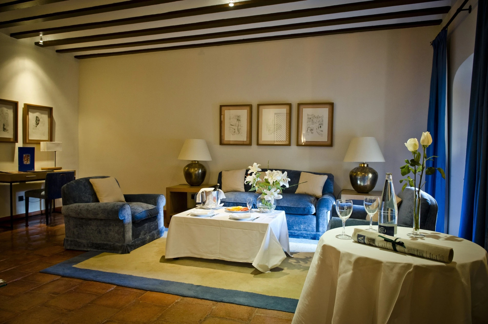 Parador de Chinchón