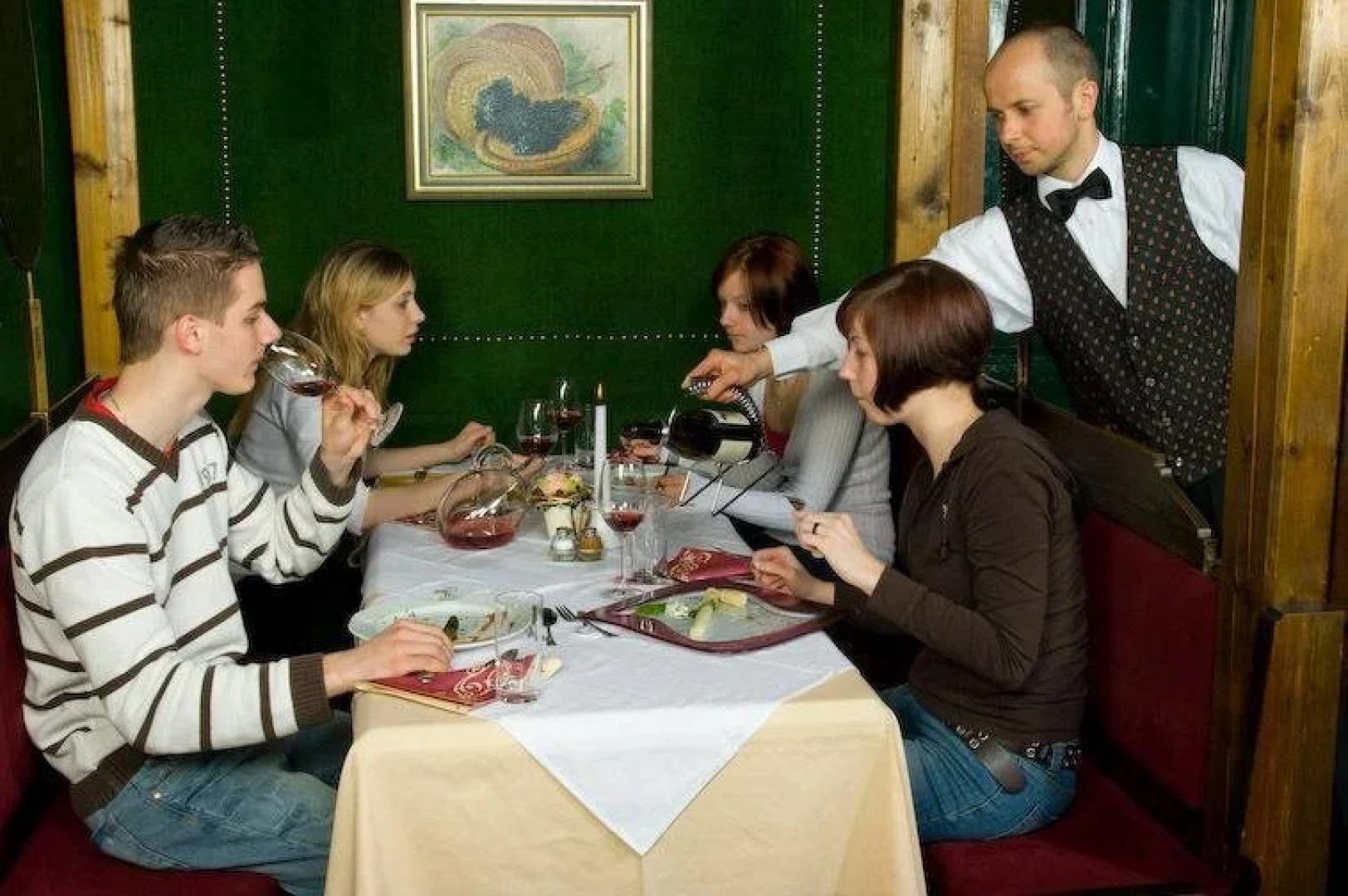 Stadthotel Raabs an der Thaya