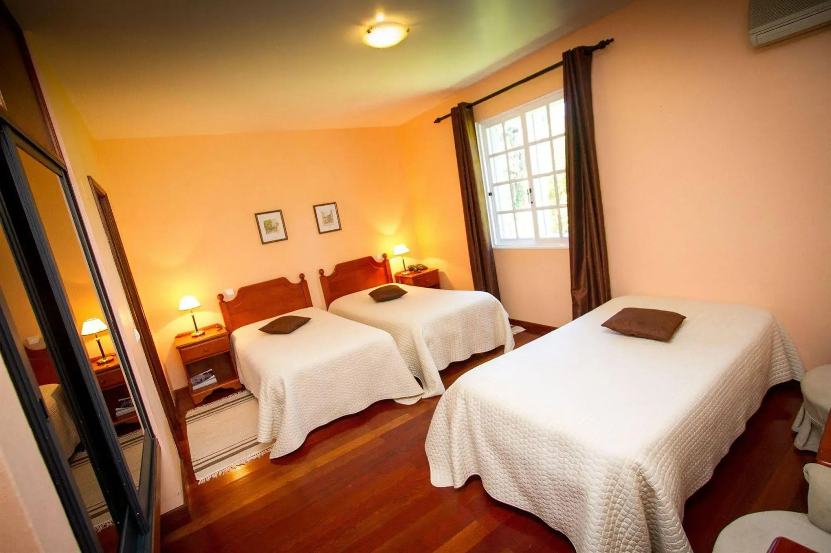 Hotel Rural A Quinta