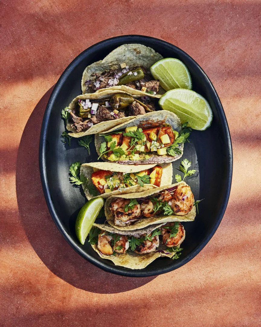 Susurros del Corazón, Auberge Collection