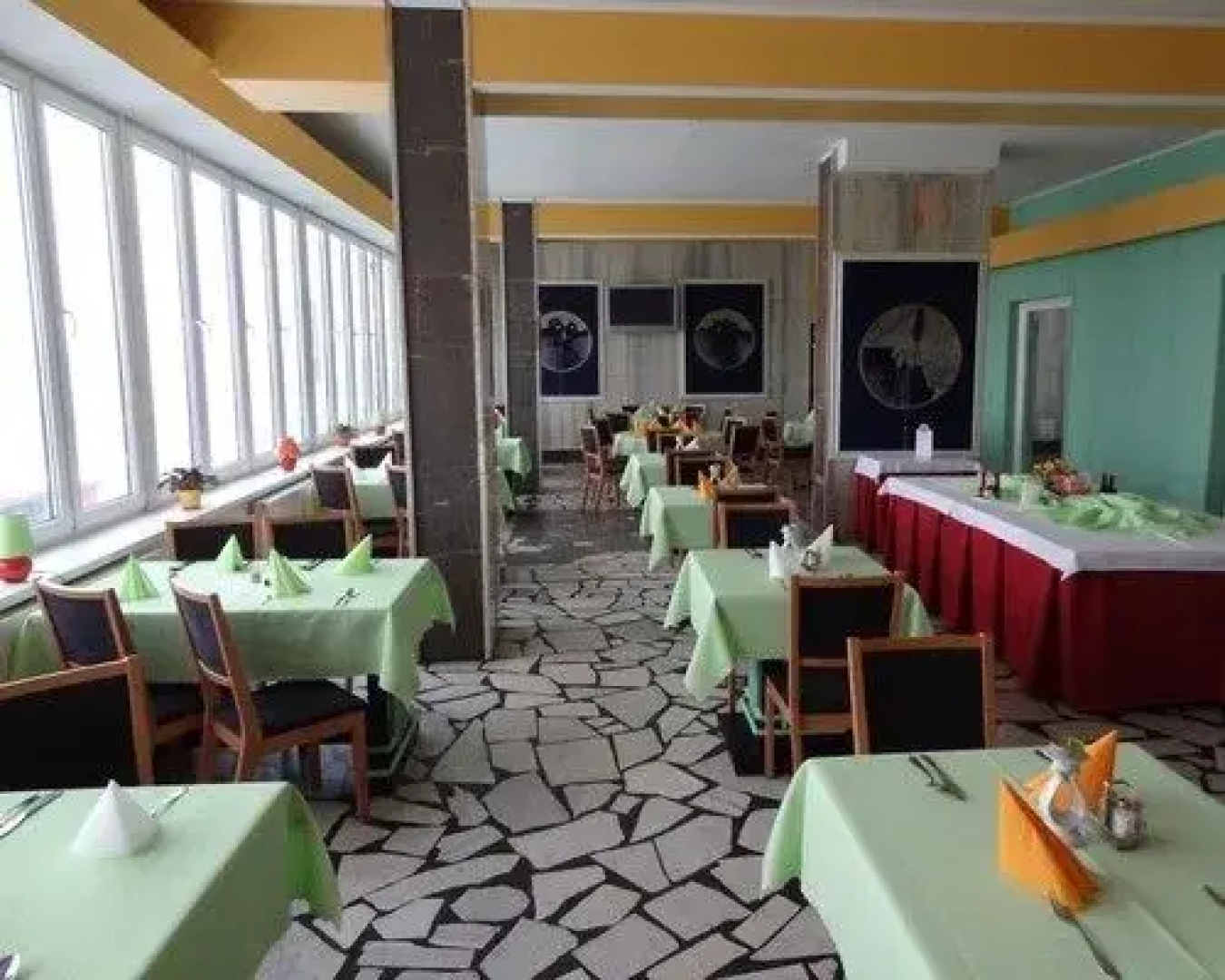 Hotel Gerlach