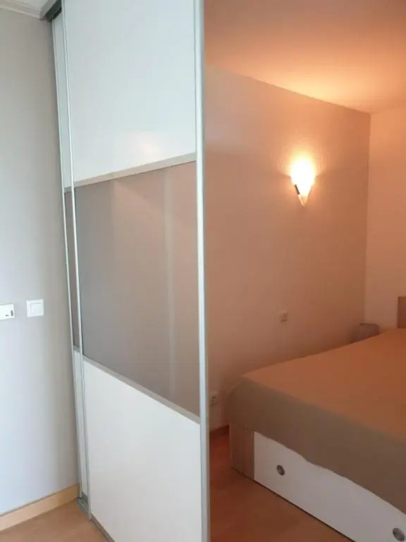 Apartment Lauterblick