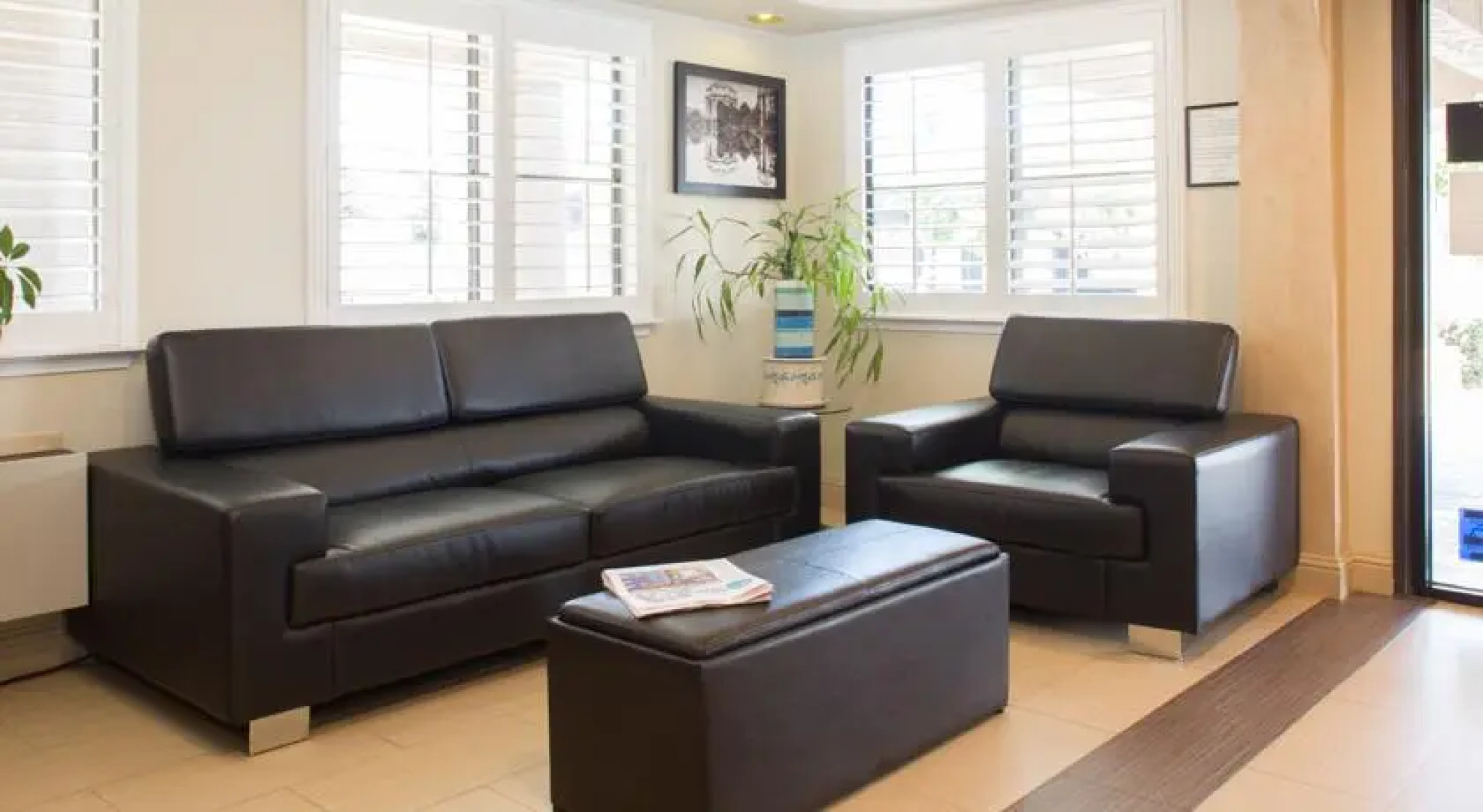 Super 8 Berkeley  El Cerrito