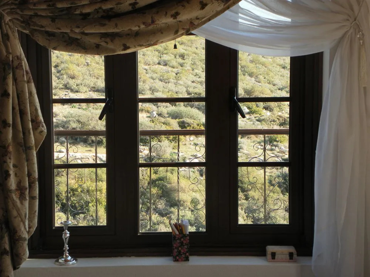 Villa Jasminum Bed & Breakfast