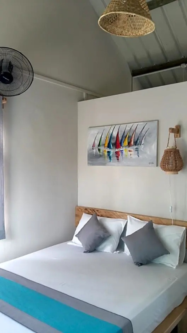 Tigraviers Bed & Breakfast