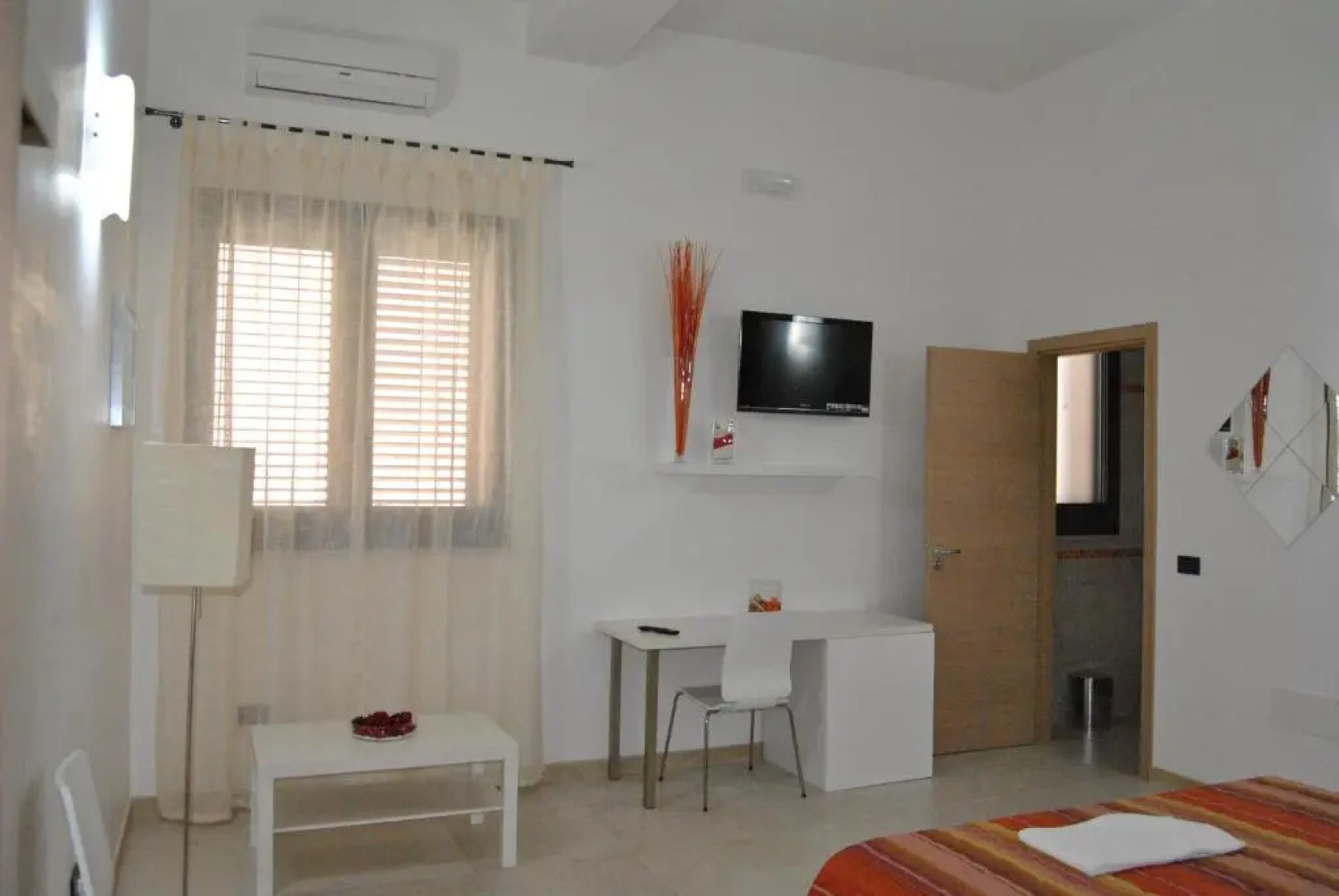 Bed & Breakfast Mari Lù