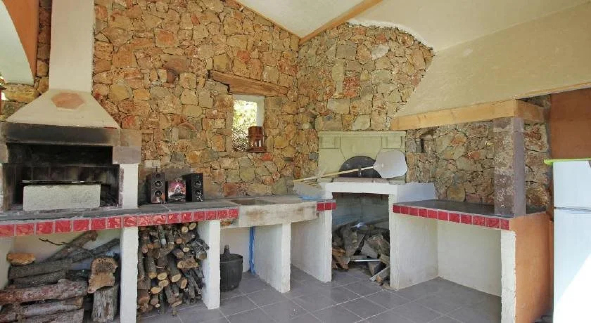 Holiday House Les Nouveaux Dourets