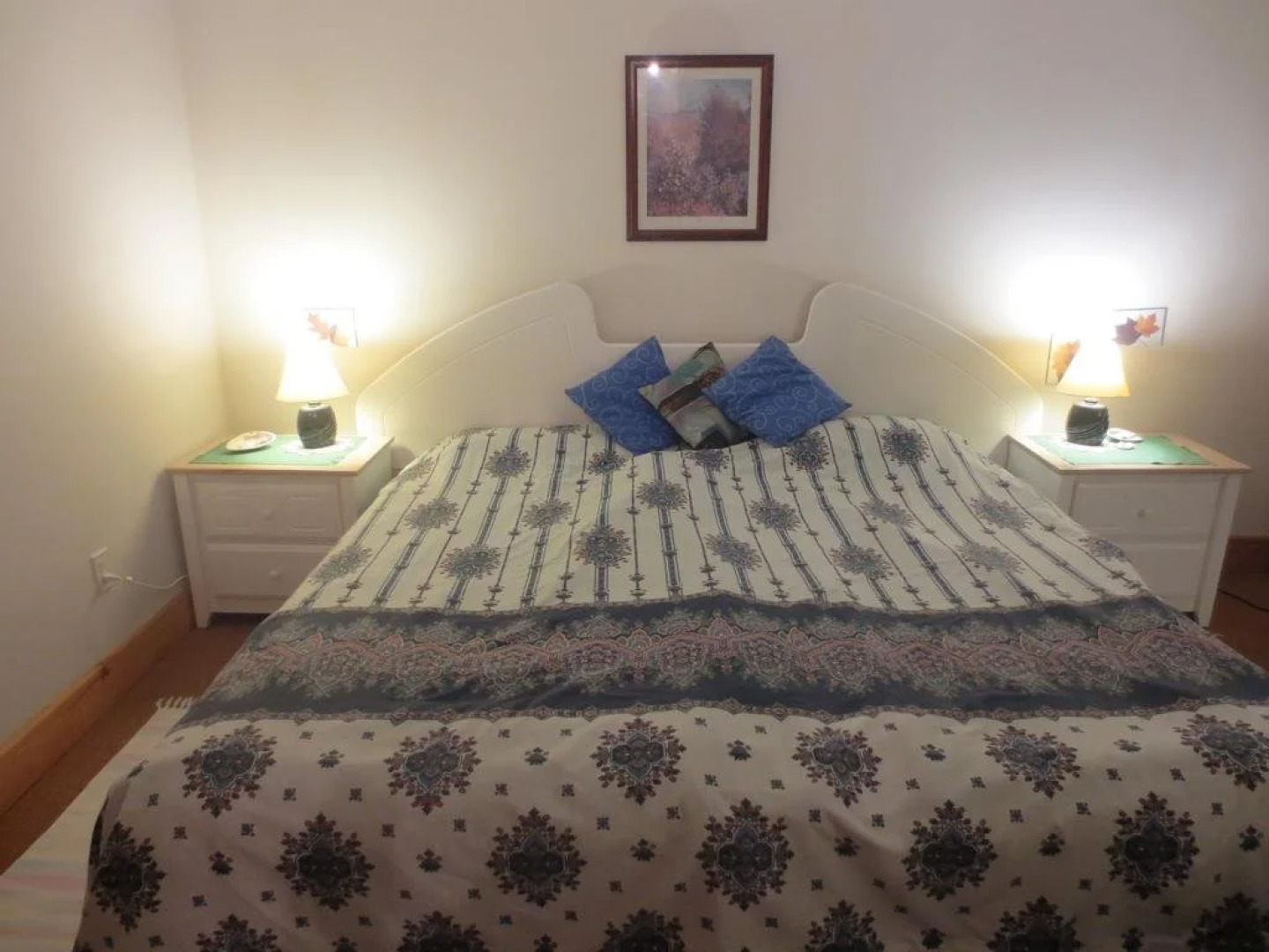 Margarita Maris Bed and Breakfast