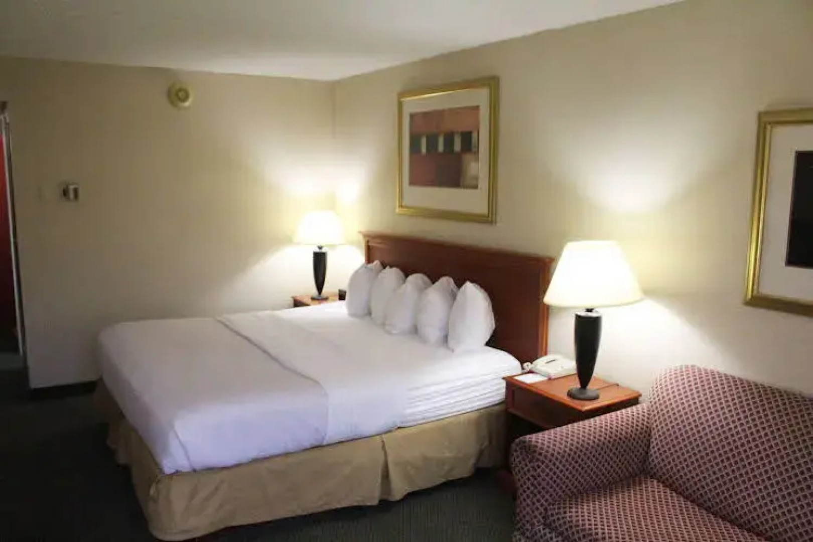 Ramada By Wyndham Alpena