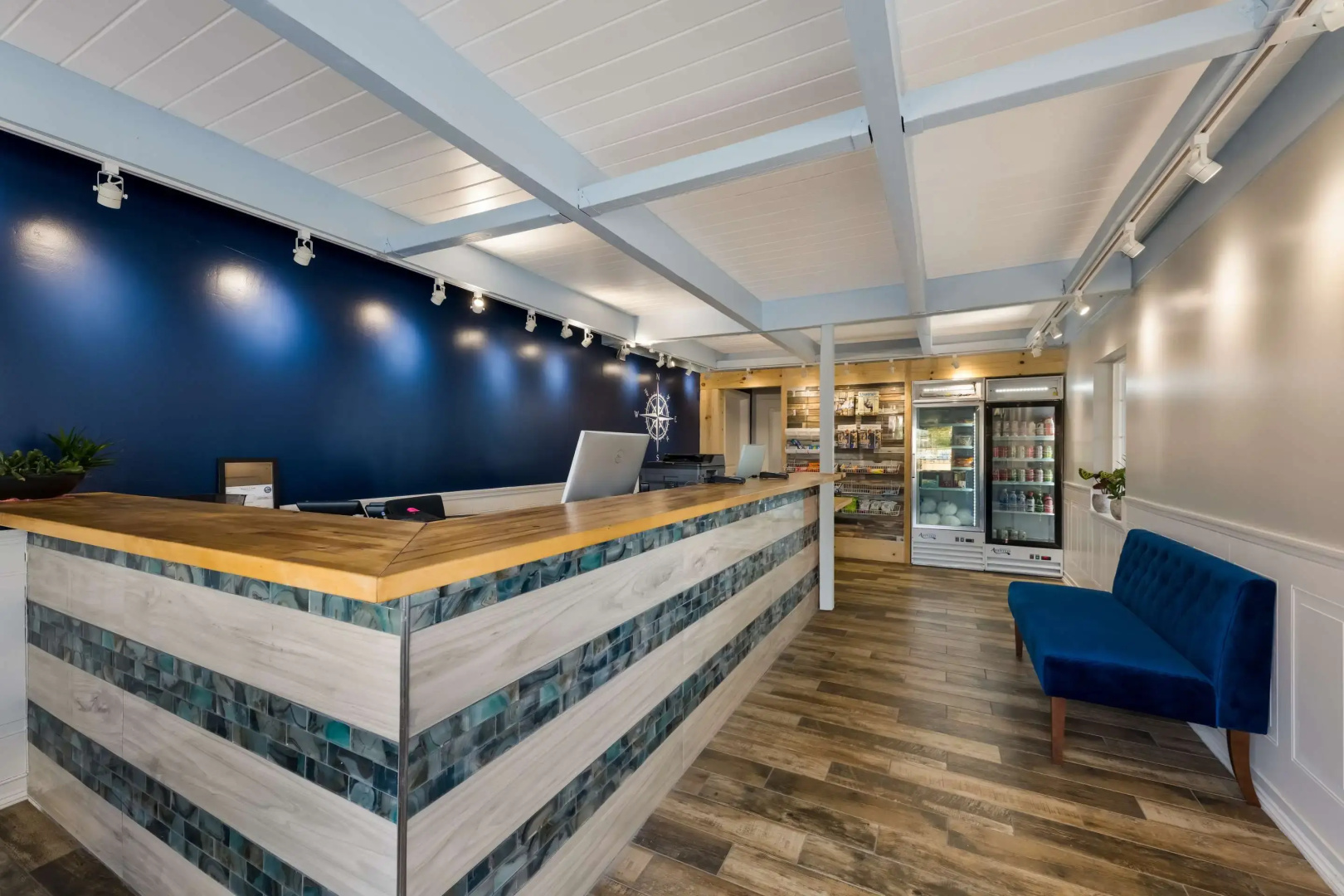 Comfort Inn near Hearst Castle - Cambria