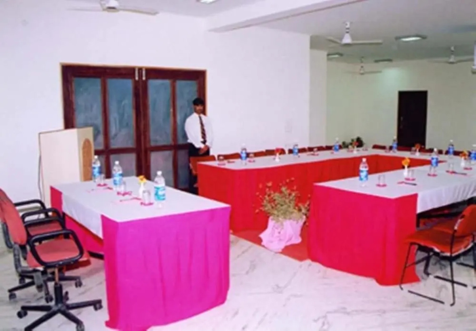 Madhuvan Hotel