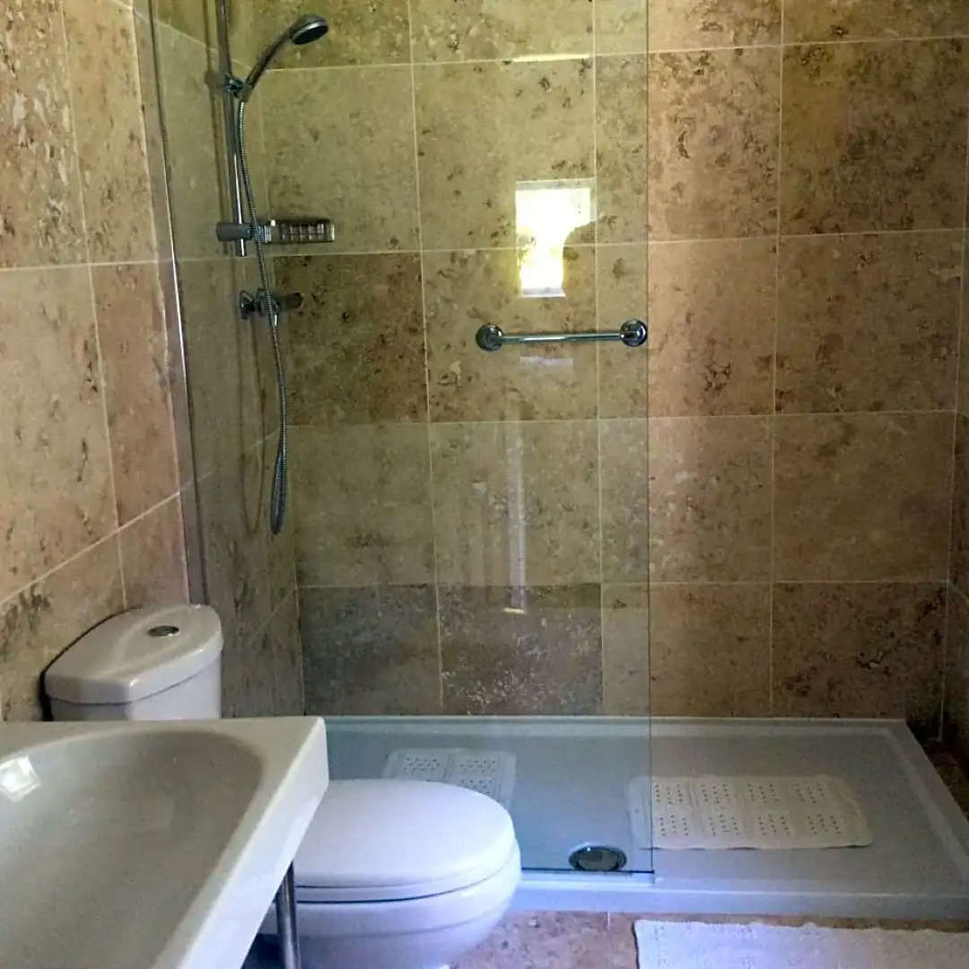 Trustwood Bed and Breakfast