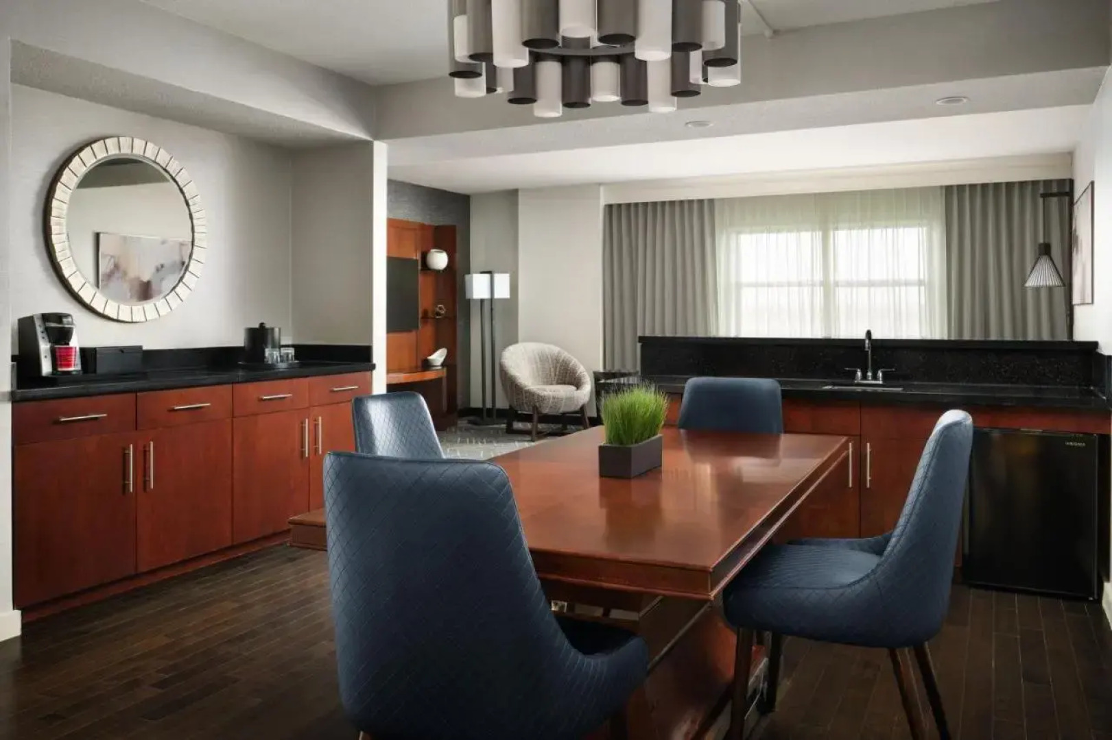 The Northland Inn - All Suite Hotel