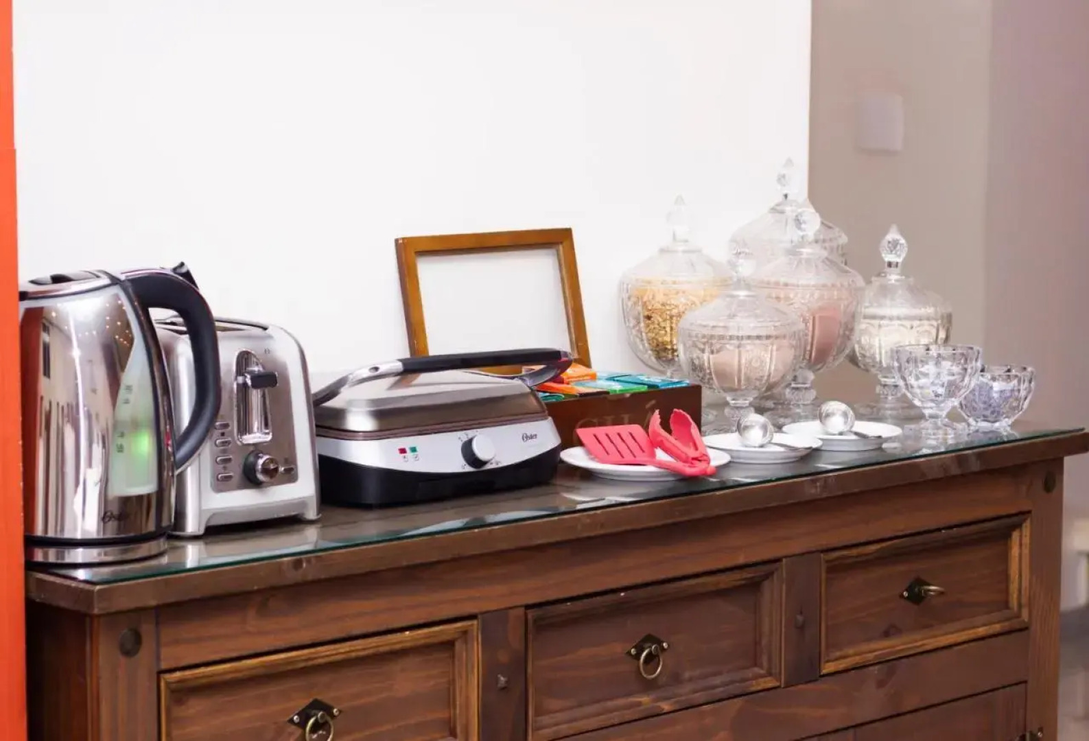 Hotel Crystal Residence Cianorte