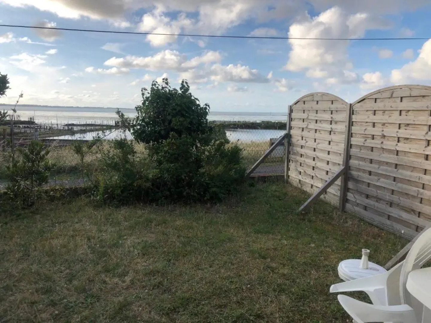 Appartement La Barre-de-Monts, 2 pièces, 4 personnes - FR-1-473-6