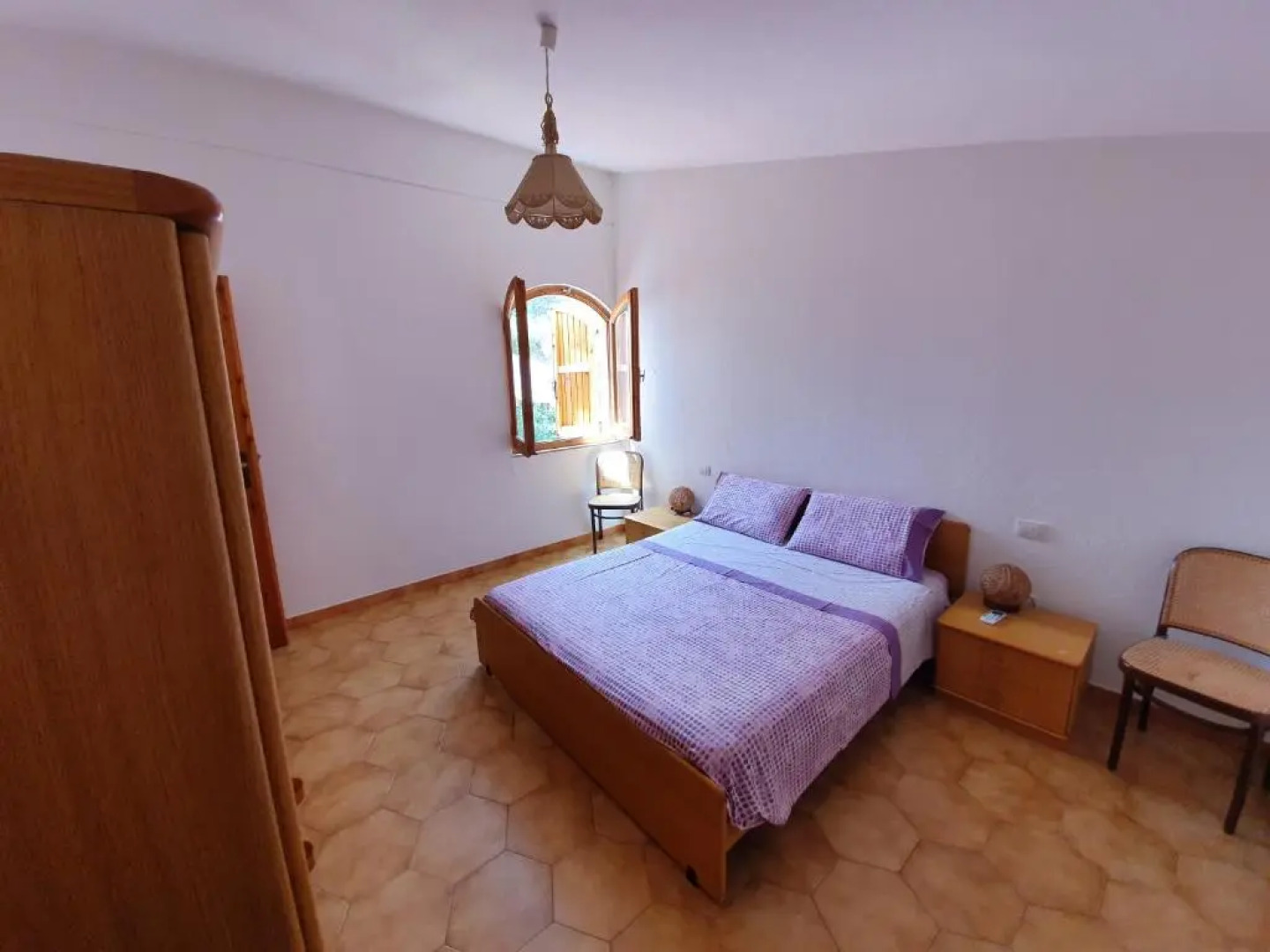 Villetta immersa nella tranquillità