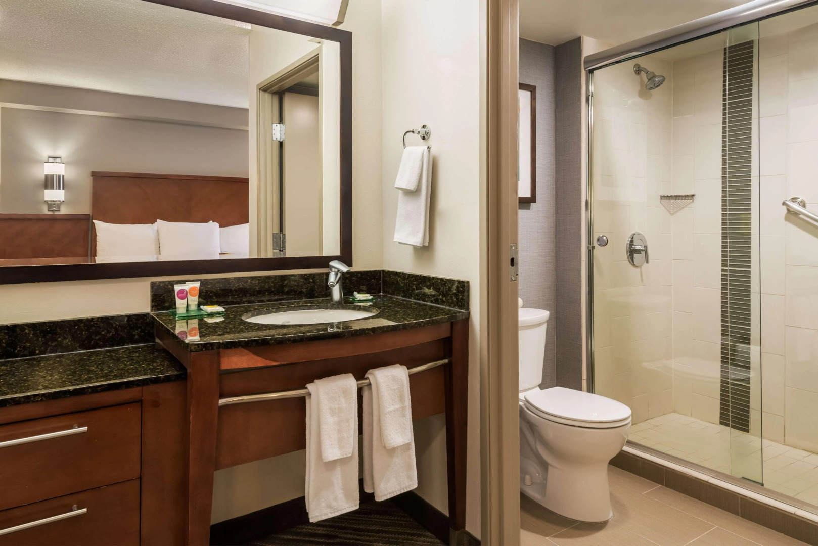 Hyatt Place Bentonville/Rogers