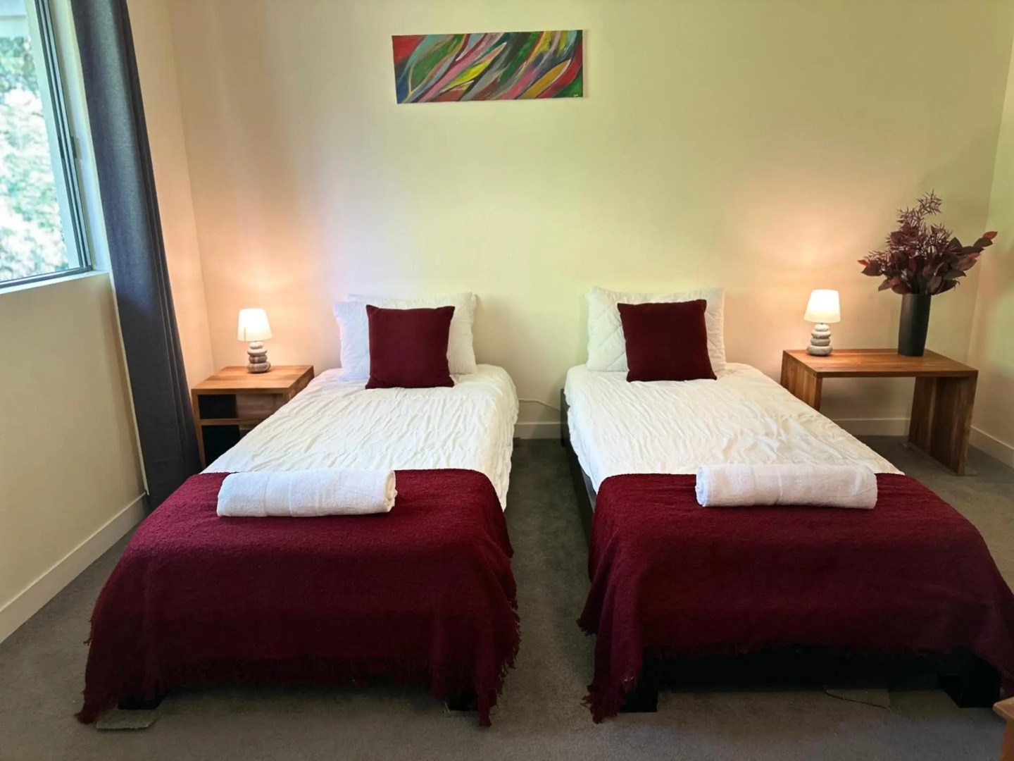 Mango Lagoon Resort & Wellness Spa