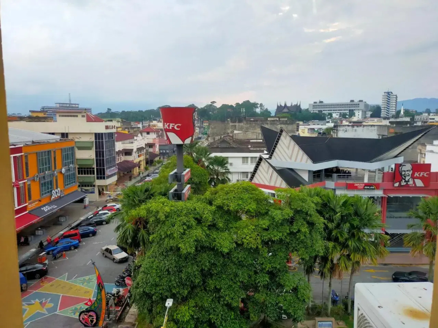 Seremban Inn Hotel