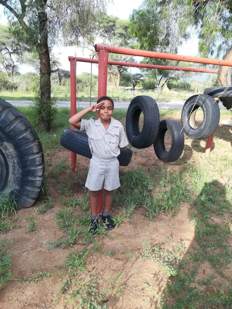 The Farmhouse B&B Beergarden CC
