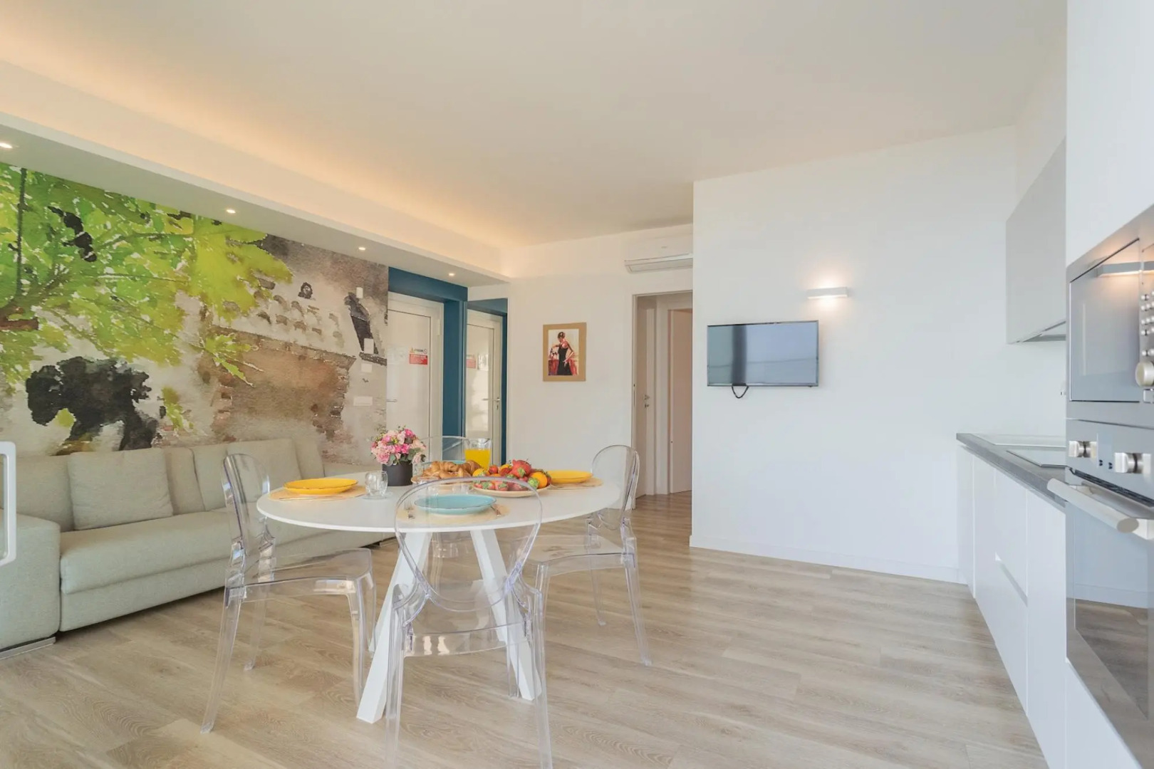 Valarin Venezia Luxory Apartment Wellness
