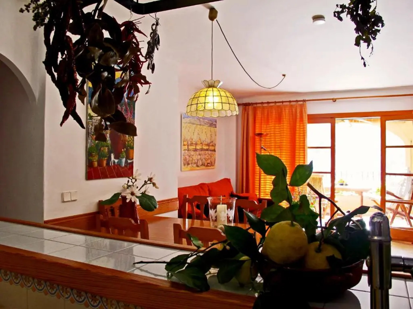 Traumblickwohnung Montemar 19