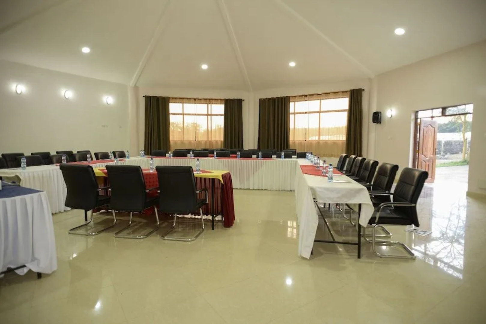 Burchs Resort Naivasha