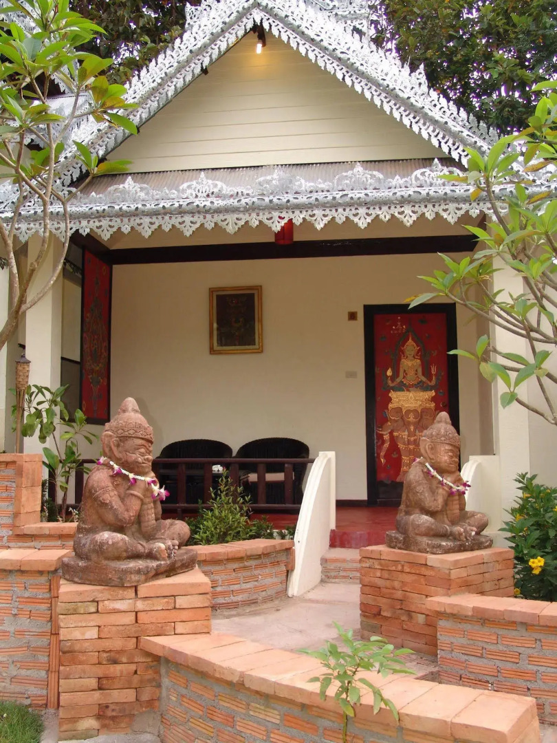 Phu Jaya Mini Resort Chiangmai