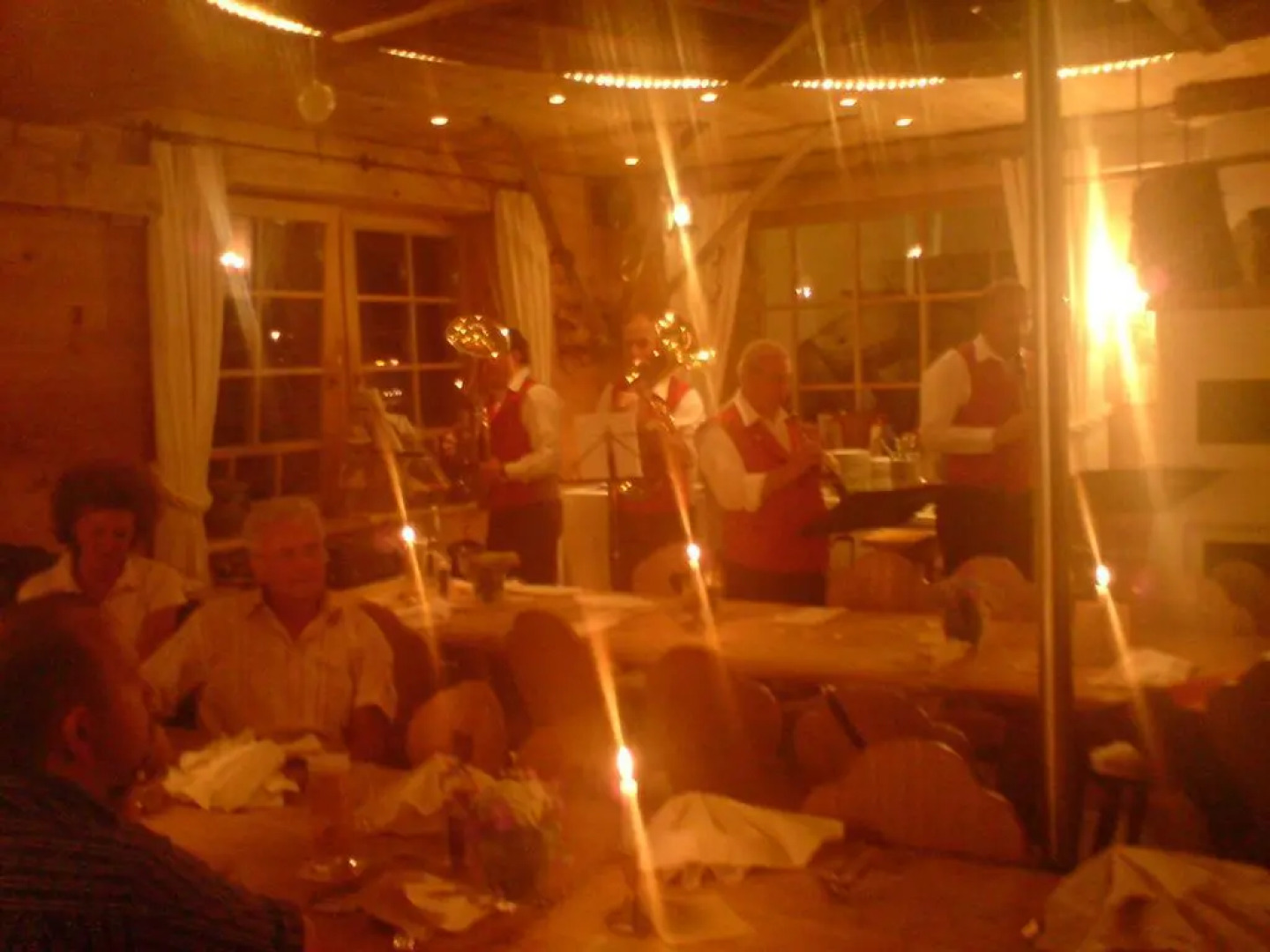 Hotel Höhengasthof Grüner Baum